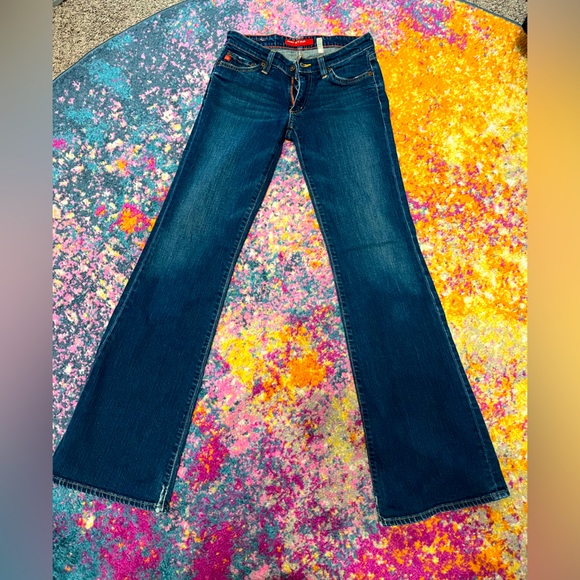 Big Star Denim - Vintage Big Star Flary in EUC